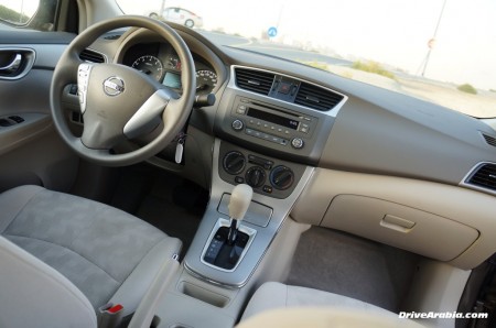 Chevrolet Cruze Rent a Car Dubai SpeedyDrive